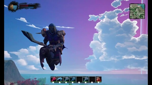 Flying Around trailer thumbnail