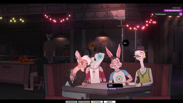 Rockbeasts Gameplay Trailer trailer thumbnail