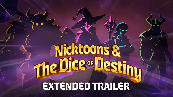 Announce Trailer trailer thumbnail