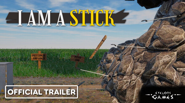 Official Trailer trailer thumbnail