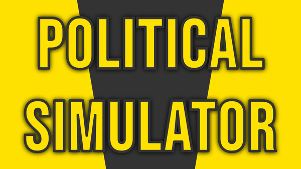 Political Simulator trailer thumbnail
