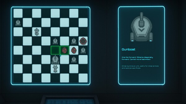 Protocol Aegirum Trailer trailer thumbnail