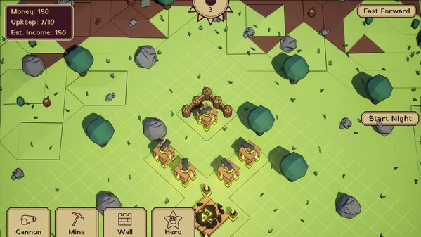 Gameplay Trailer trailer thumbnail