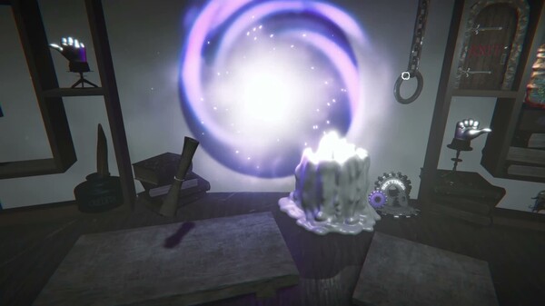The Dream Collector - Version 1.1 Trailer trailer thumbnail