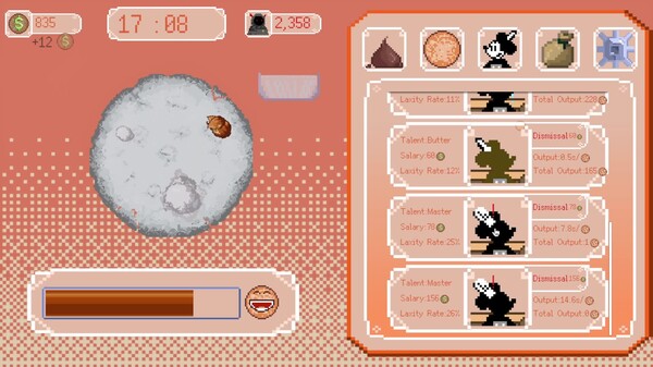 HappyCookies trailer thumbnail