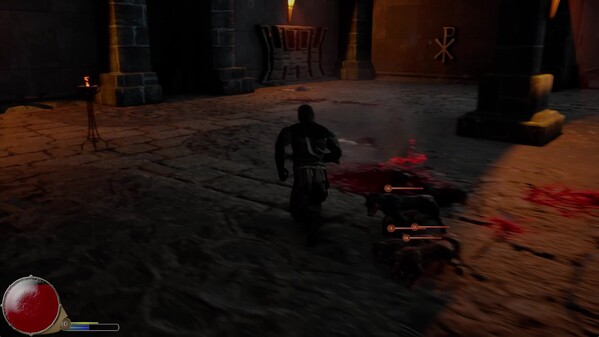 Gameplay Trailer trailer thumbnail