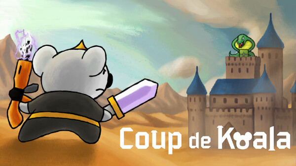 Gameplay trailer thumbnail