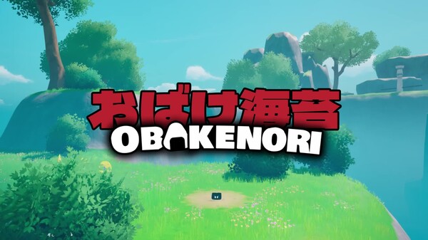 Obakenori Teaser trailer thumbnail