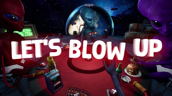 Bogos Binted? Early Access Trailer trailer thumbnail