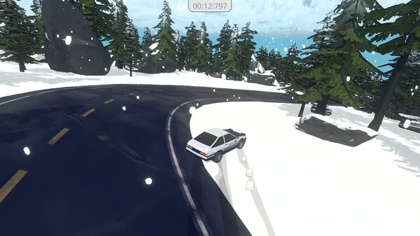 Gameplay Footage trailer thumbnail