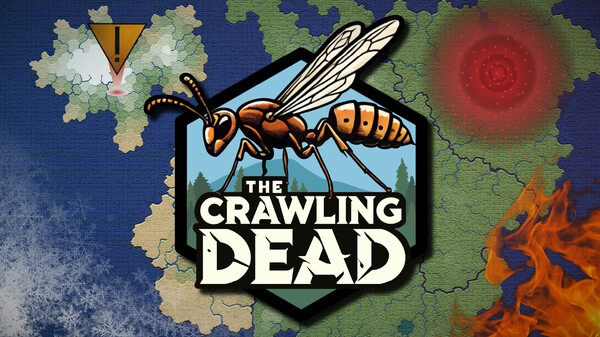 The Crawling Dead - Trailer trailer thumbnail