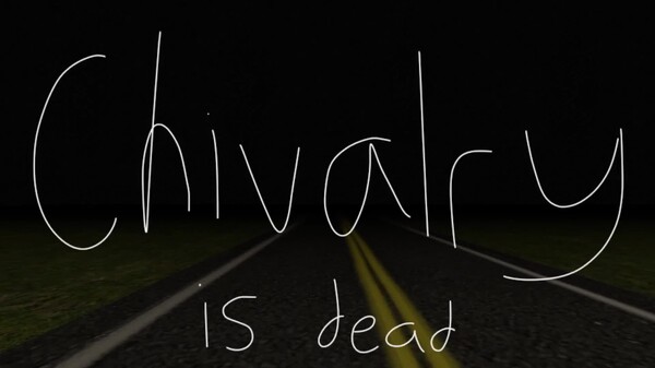 Chivalry is Dead Trailer trailer thumbnail
