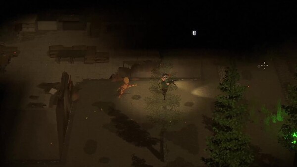 Burning Grove trailer thumbnail