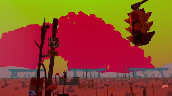WastePunk Action trailer thumbnail