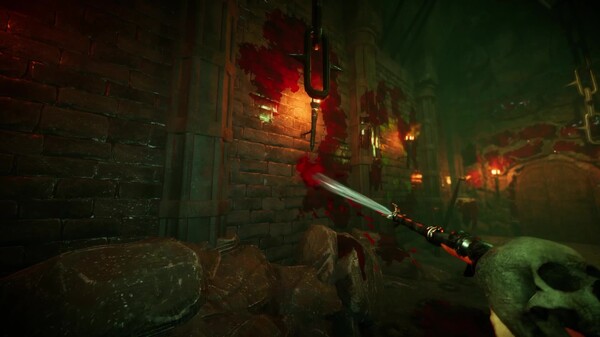 Gameplay Trailer trailer thumbnail