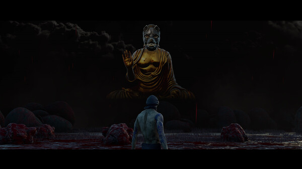 Nekurogahara: Ronin Psyche - Prologue Trailer trailer thumbnail