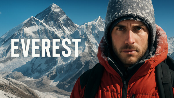 EVEREST: Real Climbing Simulator trailer thumbnail