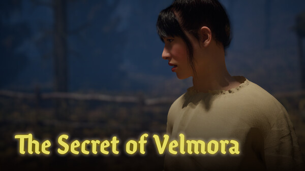 The Secret of Velmora – Official Trailer trailer thumbnail