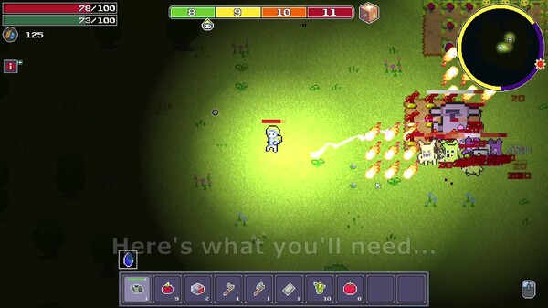 Gameplay Showcase trailer thumbnail