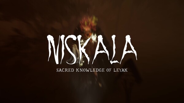 Niskala Trailer 2 Final trailer thumbnail