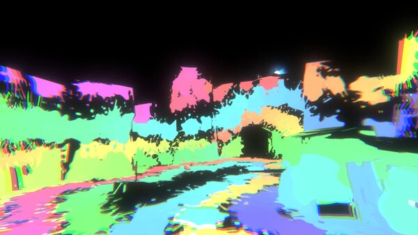 Finding Your Way Announcement Trailer trailer thumbnail