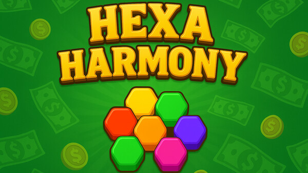 Hexa Harmony trailer thumbnail