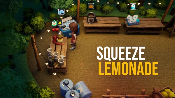 Gameplay Trailer trailer thumbnail