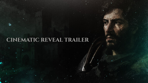 Cinematic Reveal Trailer trailer thumbnail
