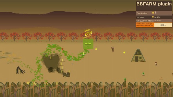 ZantarGameplay trailer thumbnail