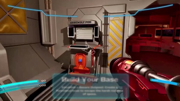 OutTrailerHB trailer thumbnail