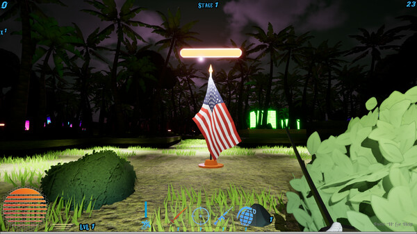 Save The Flag Gameplay 2025 trailer thumbnail