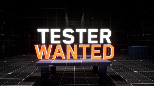Tester Wanted | Trailer 1 trailer thumbnail