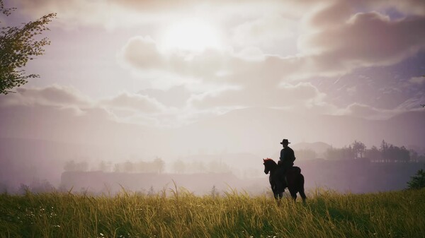 Announcement Trailer trailer thumbnail