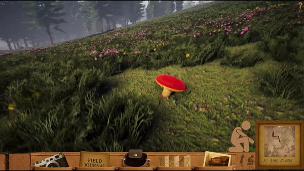 Demo Gameplay Trailer trailer thumbnail
