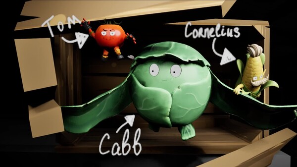 Release Trailer trailer thumbnail