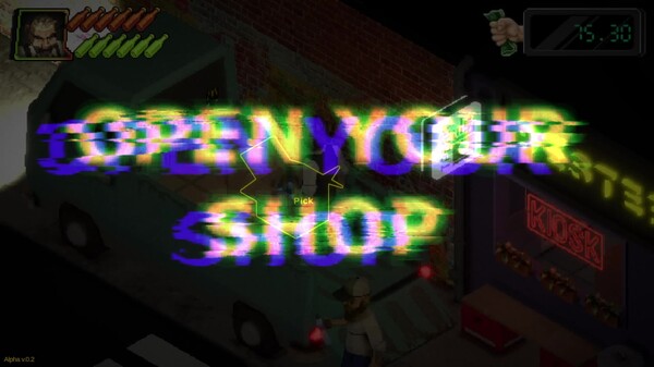 Gameplay Trailer trailer thumbnail