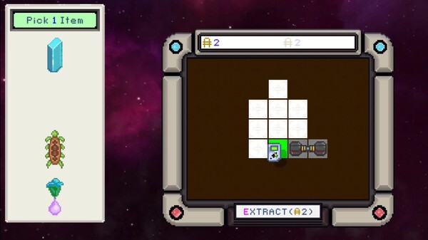 INVENTORIX trailer thumbnail