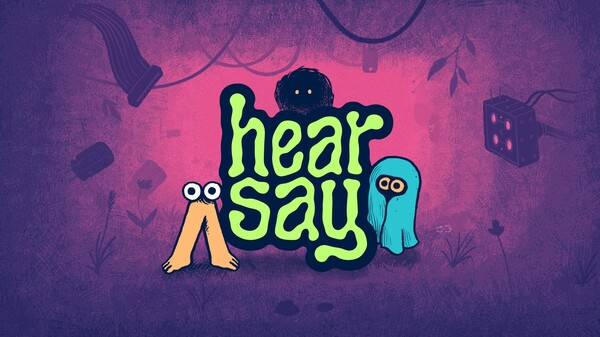 Hear Say trailer thumbnail