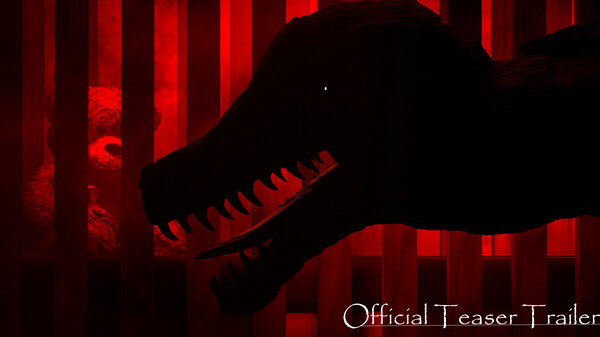 Fear Of Reptiles Teaser Trailer trailer thumbnail