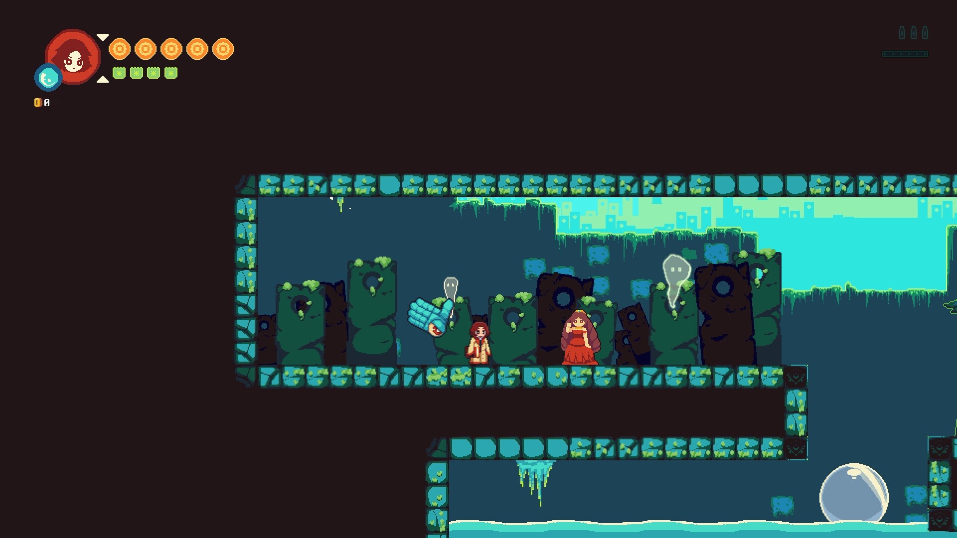 Halchemist screenshot 3