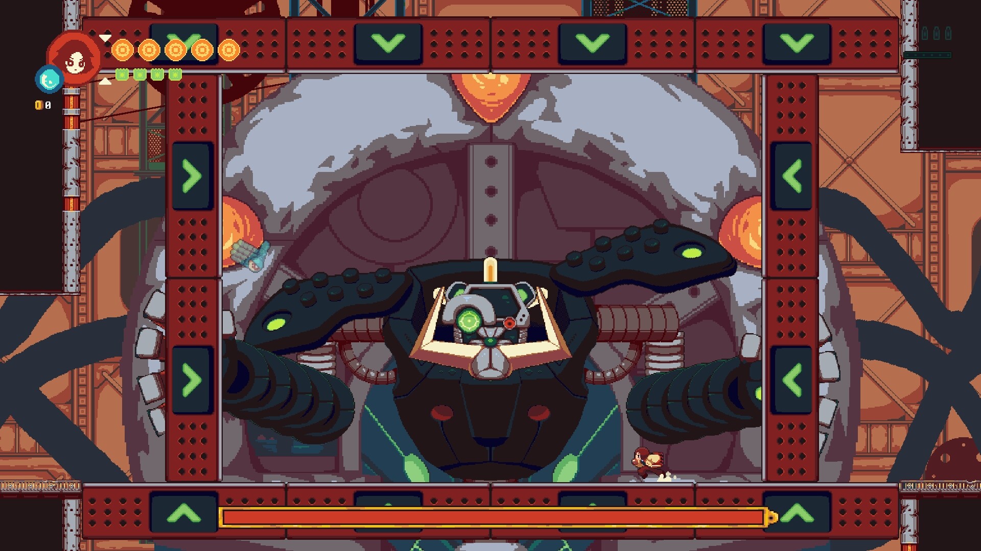 Halchemist screenshot 5