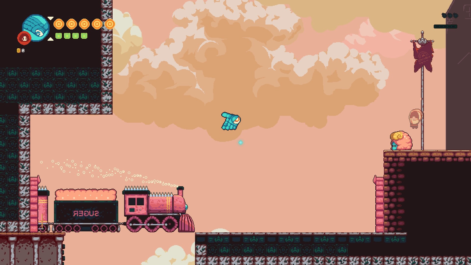 Halchemist screenshot 4