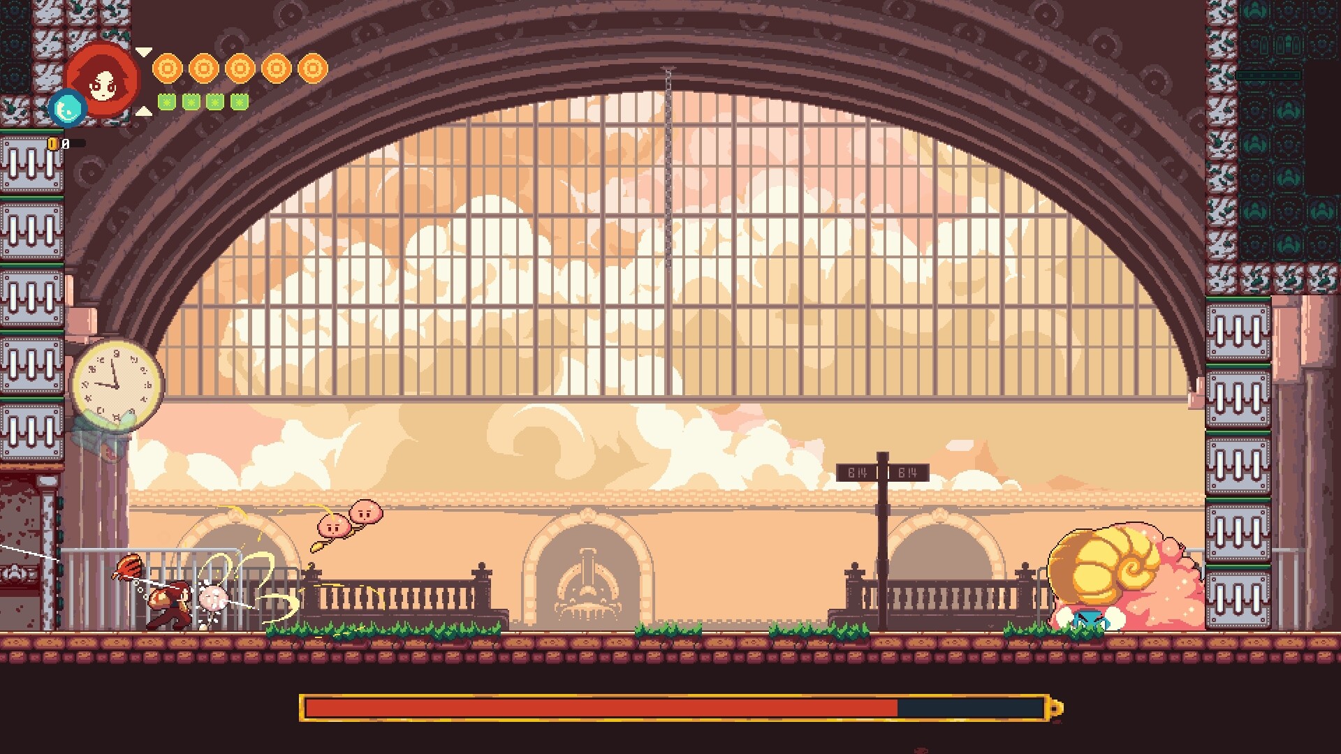 Halchemist screenshot 2