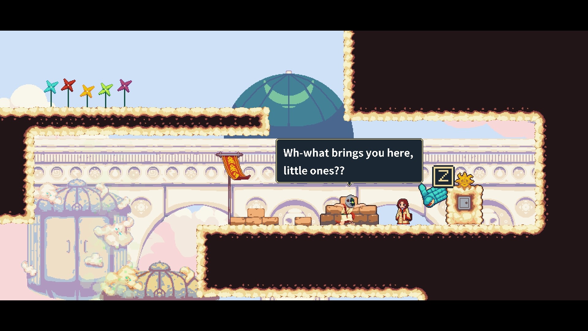 Halchemist screenshot 6