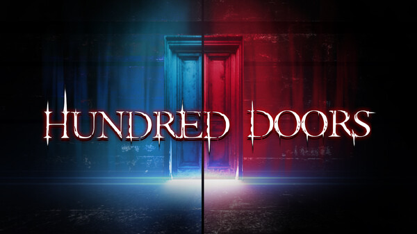 Hundred Doors Trailer trailer thumbnail