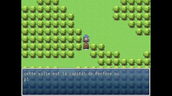 Perfore la demande du perforein trailer thumbnail