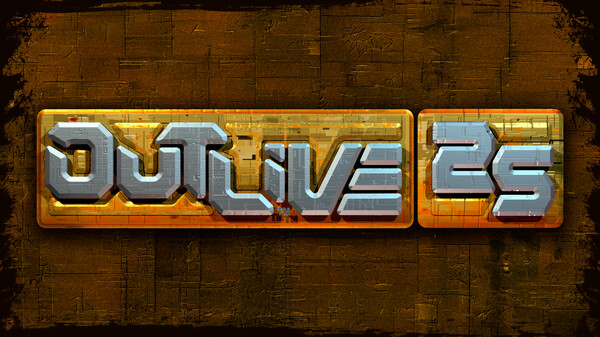 Outlive 25 - Teaser Reveal trailer thumbnail