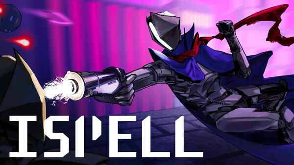 Ispell gameplay trailer trailer thumbnail