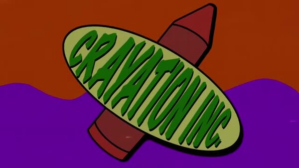 Crayation: The First Sketch trailer thumbnail