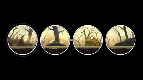 Gameplay Trailer trailer thumbnail